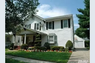 35 Elizabeth Street #2, Floral Park, NY 11001 - Photo 1