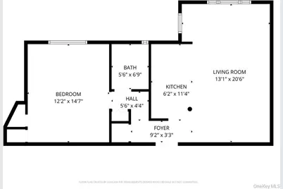 6 Midland Gardens #3D, Bronxville, NY 10708 - Photo 21