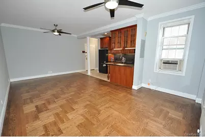 6 Midland Gardens #3D, Bronxville, NY 10708 - Photo 7