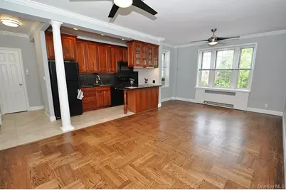 6 Midland Gardens #3D, Bronxville, NY 10708 - Photo 5