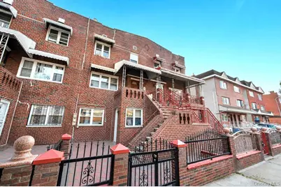 1128 E 84th Street, Brooklyn, NY 11236 - Photo 1