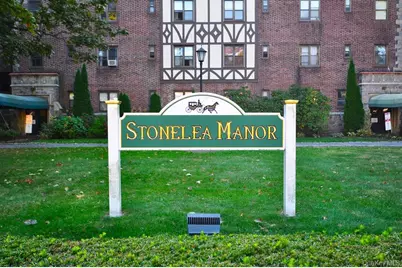 120 Stonelea Place #3M, New Rochelle, NY 10801 - Photo 3