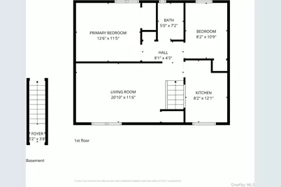 217-22A 73rd Avenue #Upper, Bayside, NY 11364 - Photo 19
