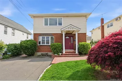 234 Winthrop Avenue, Westbury, NY 11590 - Photo 1