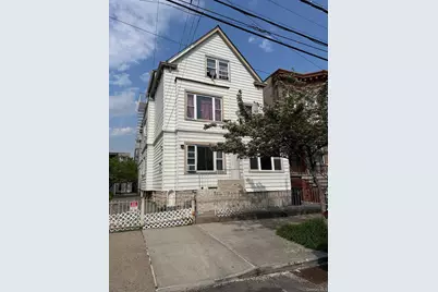 1714 Saint Peters Avenue, Bronx, NY 10461 - Photo 1