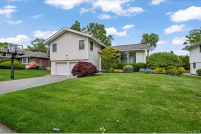 56 Middle Lane, Jericho, NY 11753 - Photo 1