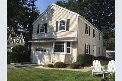 98 Glen Oaks Drive, Rye, NY 10580 - Photo 1