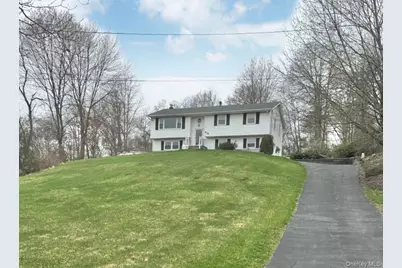 515 Toleman Road, Rock Tavern, NY 12575 - Photo 1
