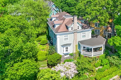 7 (Aka 11 & 15) Prospect Terrace, Yonkers, NY 10705 - Photo 45
