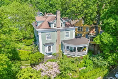 7 (Aka 11 & 15) Prospect Terrace, Yonkers, NY 10705 - Photo 1