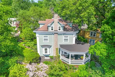 7 (Aka 11 & 15) Prospect Terrace, Yonkers, NY 10705 - Photo 1