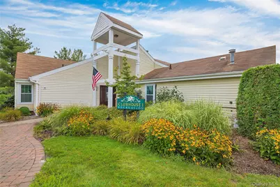 3815 Whispering Hills Drive, Chester, NY 10918 - Photo 45