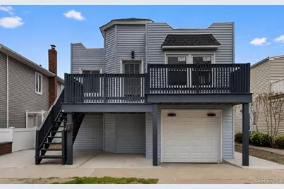 119 Belmont Avenue, Long Beach, NY 11561 - Photo 1