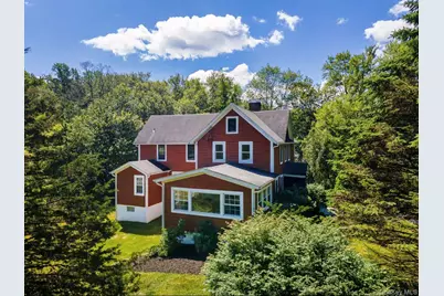 270 Bull Mill Road, Chester, NY 10918 - Photo 1