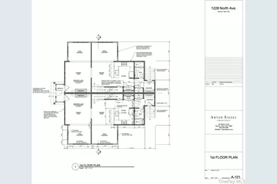 1228 North Avenue #B, Beacon, NY 12508 - Photo 3