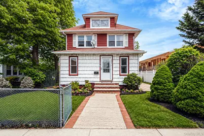 21823 139th Avenue, Springfield Gardens, NY 11413 - Photo 1