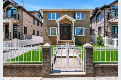 15-38 150th Street, Whitestone, NY 11357 - Photo 1