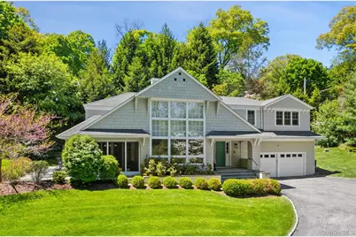 9 South Road, Katonah, NY 10536 - Photo 1