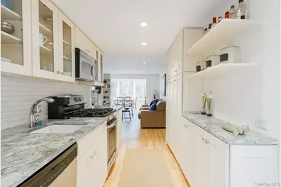252 W 21 St #Garden, New York, NY 10011 - Photo 5