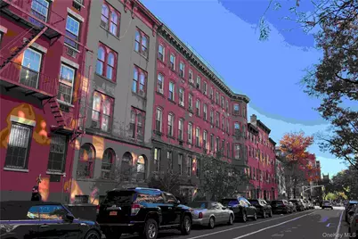 252 W 21 St #Garden, New York, NY 10011 - Photo 15