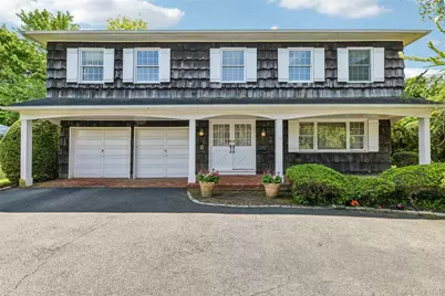 62 Larch Hill Road, Lawrence, NY 11559 - Photo 1