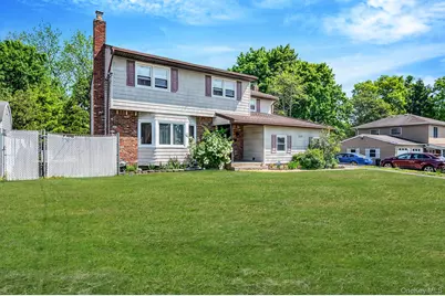 1335 August Road, North Babylon, NY 11703 - Photo 1