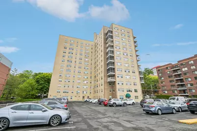 30 Lake Street #3J, White Plains, NY 10603 - Photo 21