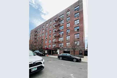 41-42 73 Street #4G, Woodside, NY 11377 - Photo 1