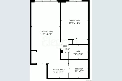 41-42 73 Street #4G, Woodside, NY 11377 - Photo 17