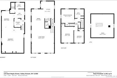 123 E Maple Street, Valley Stream, NY 11580 - Photo 11
