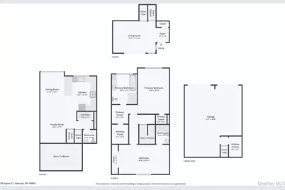20 Aspen Court #20, Nanuet, NY 10954 - Photo 49