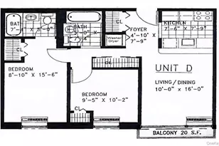 60-70 Woodhaven Blvd, Elmhurst, NY 11373 - Photo 13