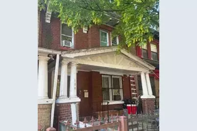 104 Sunnyside Avenue, Brooklyn, NY 11207 - Photo 1