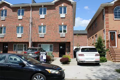 150-42 99th Place, Ozone Park, NY 11417 - Photo 1