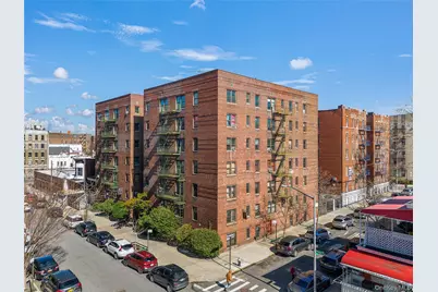 2830 Briggs Avenue #4C, Bronx, NY 10458 - Photo 11