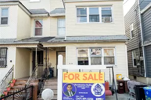 93-24 123rd St, Richmond Hill, NY 11419 - Photo 1