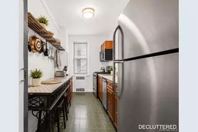 5645 Netherland Ave #Apt 5E, Bronx, NY 10471 - Photo 9