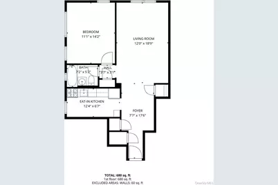 5645 Netherland Ave #Apt 5E, Bronx, NY 10471 - Photo 13