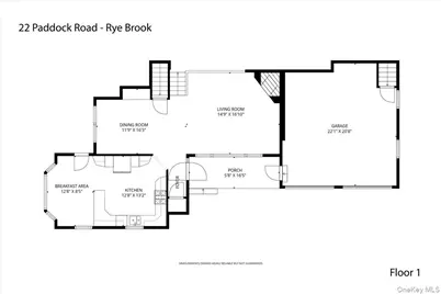 22 Paddock Road, Rye Brook, NY 10573 - Photo 19
