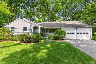 22 Paddock Road, Rye Brook, NY 10573 - Photo 1