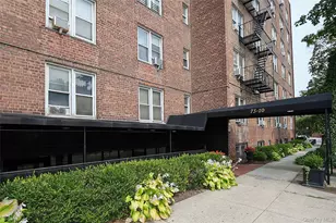 75-10 Yellowstone Blvd, Rego Park, NY 11374 - Photo 1
