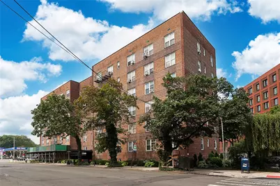 7510 Yellowstone Boulevard #2C, Rego Park, NY 11374 - Photo 19