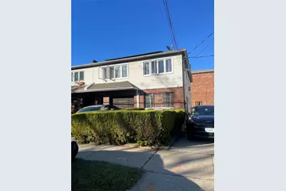 619 E 86th Street, Brooklyn, NY 11236 - Photo 1