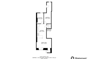 408 Bainbridge St., Brooklyn, NY 11233 - Photo 31