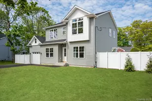 158 Mt Vernon Ave, Patchogue, NY 11772 - Photo 3