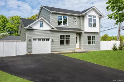 158 Mount Vernon Avenue, Patchogue, NY 11772 - Photo 1