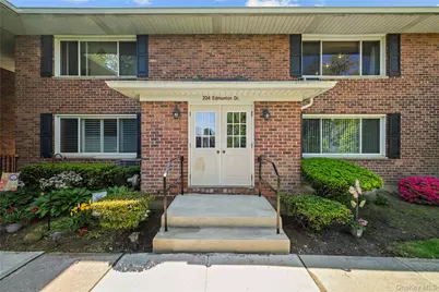 234 Edmunton Drive #J12, North Babylon, NY 11703 - Photo 1