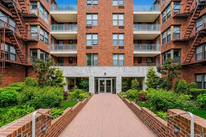 9511 Shore Road #112, Brooklyn, NY 11209 - Photo 29