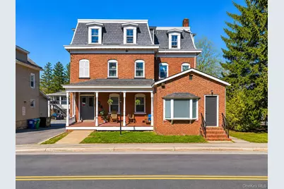 39 N Chestnut Street, New Paltz, NY 12561 - Photo 1