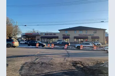 1 Meadow Road #Suite 210, Florida, NY 10921 - Photo 1